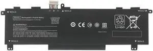45WH SD03XL battery for HP Chromebook 13 G1