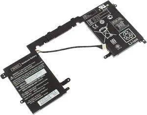 30WH SK02XL battery for HP Pavilion 13-R