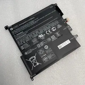 48WH CH04XL battery for HP Chromebook X2