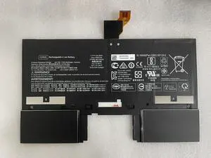 54.28WH GZ06XL battery for HP Spectre Folio 13 L08543-1C1