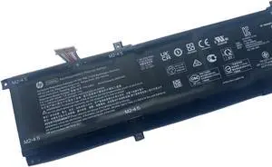 83WH FZ06XL battery for HP Envy 16-h0787nr Envy 16-h0000TX Spectre x360 2-in-1