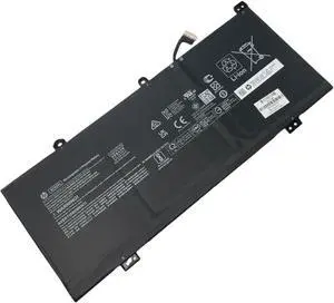 60.9WH BC03XL battery for HP HPPro C640 Chromebook X360 14C-CA