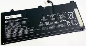 58.84WH SI03XL battery for HP Chromebook 14C-CC0013DX 14C-CC 14"