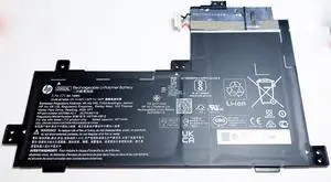32.18WH DS02XL battery for HP Chromebook x2 11-da0004QU, 14-ED0010NR