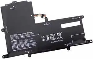 37WH PO02XL battery for HP Stream 11-R Pro G2 G3 G4 G5