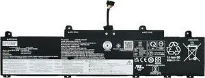 63WH L21M3P76 battery for Lenovo ThinkPad C14 Gen 1 Chromebook Series