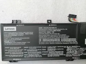 98WH L21M4PC5 battery for Lenovo Legion 7 16ARHA7 16IAX7 Series