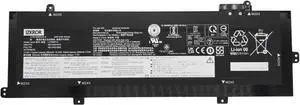 15.48WH L21M4P73 battery for Lenovo ThinkPad P16s T16 1st generation