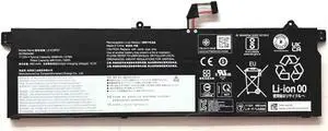 57WH L21M3PD7 battery for Lenovo ThinkBook 16 G4+ IAP ARA