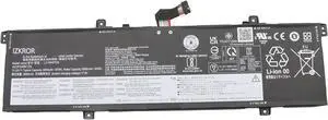 62WH L21M4PD6 battery for Lenovo ThinkBook 14 G4+ ARA / 14 G4+ IAP Series