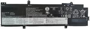 52WH L21M4P71 battery for Lenovo Thinkpad T14 P14s Gen 3 2022
