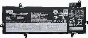 51.5WH L21M3P72 battery for Lenovo ThinkPad Z13 Gen 1 21D2 21D3 Series