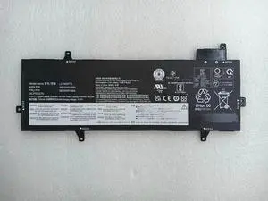 49WH L21M3P73 battery for Lenovo L21C3P72 L21M3P72 L21C3P73 L21B3P71
