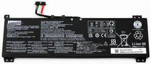 60WH L21M4PC0 battery for Lenovo IdeaPad Gaming 3 15IAH7 15ARH7