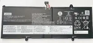 59WH L21M4PE2 battery for Lenovo Yoga 6 13ALC7