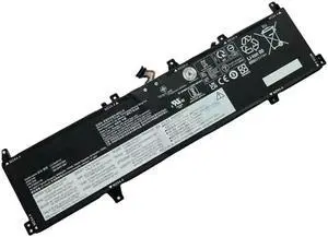 72WH L21M4P77 battery for Lenovo ThinkPad Z16 1st