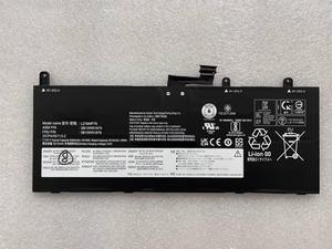 49WH L21M4P76 battery for Lenovo ThinkPad Z16 1st Gen 2022