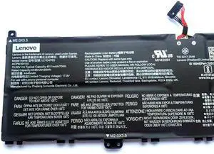70WH L21M4PE0 battery for Lenovo Yoga 7 14IAL7-82QE0083SP
