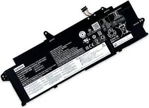 57WH L21M4P75 battery for Lenovo ThinkPad X13 Gen 3 Series