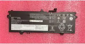 55.3WH L20M3PG1 battery for Lenovo Vilboz14 SB11B36303