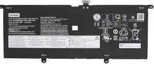 63.5WH L19M4PH0 battery for Lenovo Yoga Slim 9-14ITL05 9-14ITL5