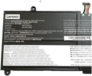 46WH L19M4PG1 battery for Lenovo ThinkPad 11e Yoga 6th Gen