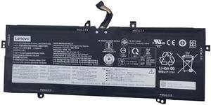 50WH L19M4PF7 battery for Lenovo Yoga 13S 2021 Slim 7i Carbon 13ITL5