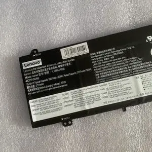 60WH L19M4PDB battery for Lenovo ThinkBook 14s Yoga ITL 5B10Z21201
