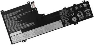62.3WH L19M4PD2 battery for Lenovo Yoga S740-14IIL-81RT 81RM 81RS