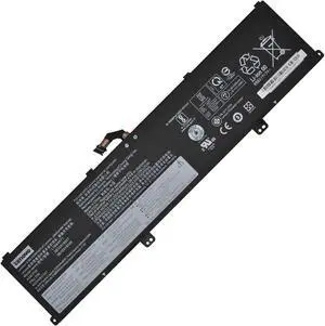 80WH L19M4P71 battery for Lenovo ThinkPad P16 86st generation-