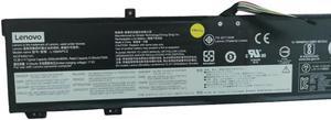 60WH L19M4PC2 battery for Lenovo Legion 5i-17 7-15IMH05 7i-15IMH
