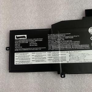 48.2WH L19M3P72 battery for Lenovo ThinkPad X1 Nano Gen 1st