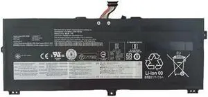 50WH L19M3P71 battery for Lenovo Yoga X390