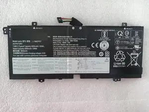 50WH L19M2PD7 battery for Lenovo IdeaPad Duet 3 10IGL5 Series