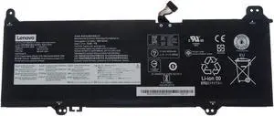 57WH L18M3PG2 battery for Lenovo Chromebook S345-14AST 14E