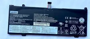 45WH L18M4PF0 battery for Lenovo ThinkBook 13s-IWL 13s-IML 14s-IWL 14s-IML