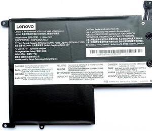 7.72WH L18M4PC0 battery for Lenovo Ideapad S940-14IIL S940-14IWL