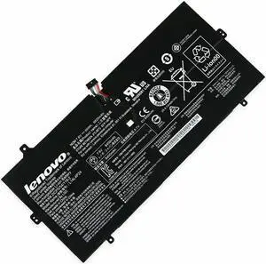 66WH L14M4P24 battery for Lenovo Yoga 900-13ISK