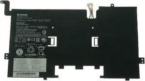 26WH SB10F46445 battery for Lenovo ThinkPad Helix2