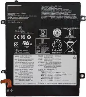 39WH L17M2PF3 battery for Lenovo IdeaPad D330-10IGM