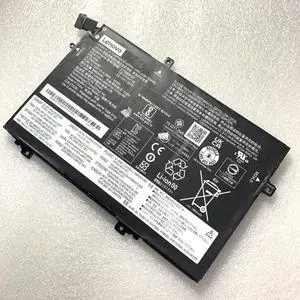 45WH L17M3P53 battery for Lenovo ThinkPad L480 L580 Series