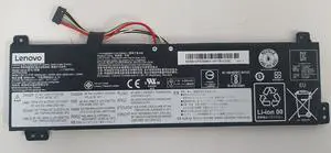 30WH L17M2PB3 battery for Lenovo V330-15IKB inc VAT