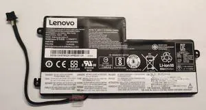 24WH L16M3P71 battery for Lenovo THINKPAD T440 T440S T450 T450S 01AV459
