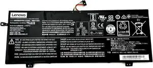 46WH L15M6PC0 battery for Lenovo Ideapad 710S-13IKB