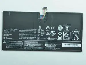 41WH L15M4PC3 battery for Lenovo IdeaPad Miix 720-12IKB 5 Pro