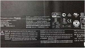 99WH L15M6PA1 battery for Lenovo L15M6PA1 Series Laptop