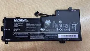 35WH L14M2P24 battery for Lenovo E31-70 E31-80 U31-70