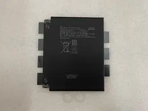 13.02WH 93HTA003H battery for Microsoft Surface 93HTA003H