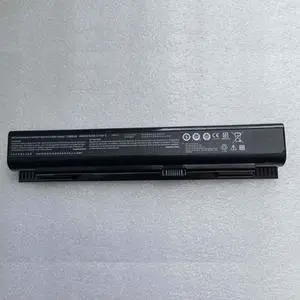 97WH X170BAT-8 battery for Clevo X170BAT-8