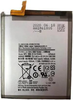 48.29WH A70 battery for Microsoft Surface Book 9nd generation keyboard base